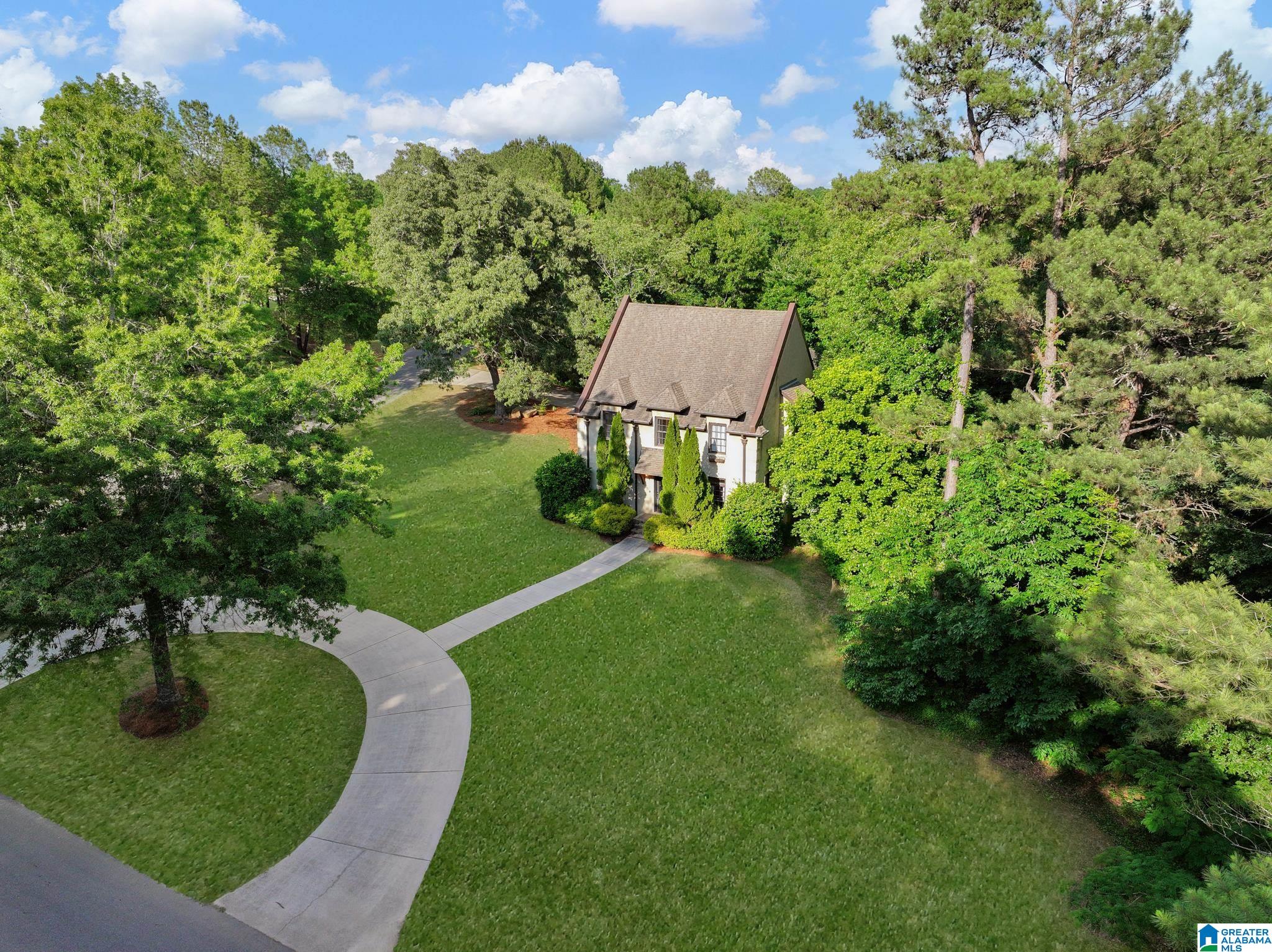238 CAHABA FALLS LANE