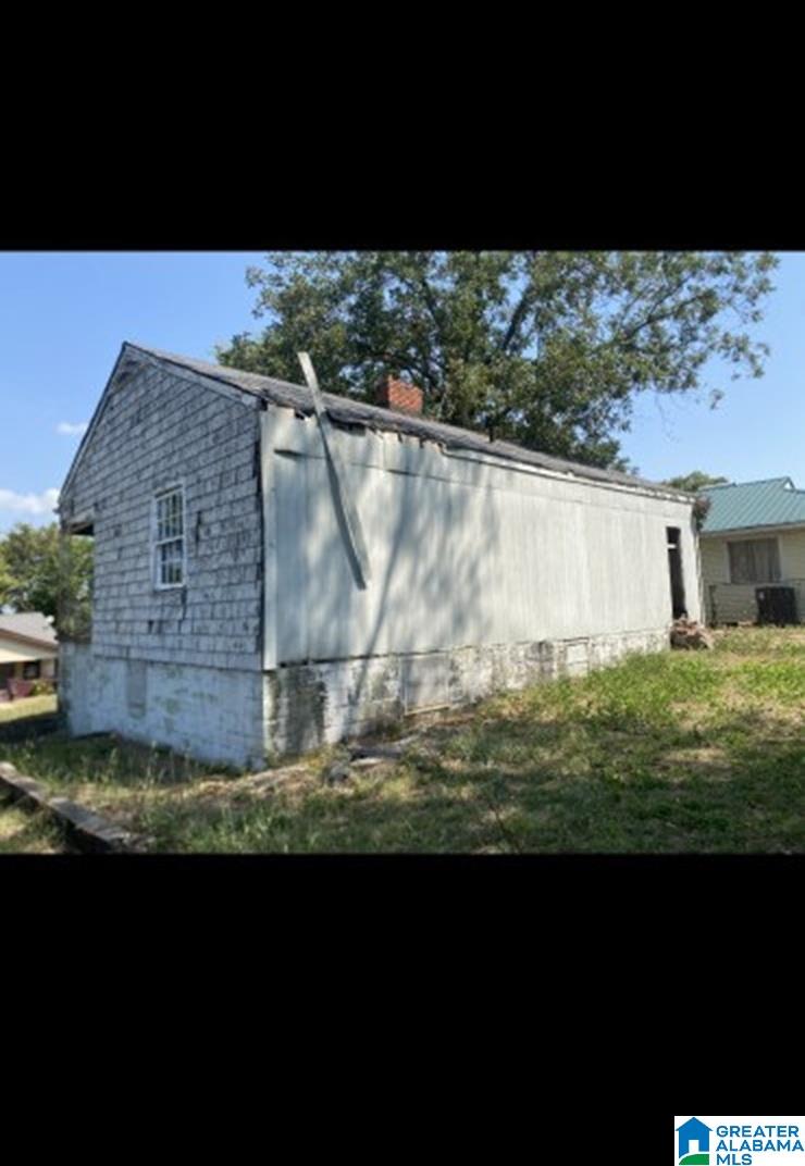 1541 30TH STREET ENSLEY