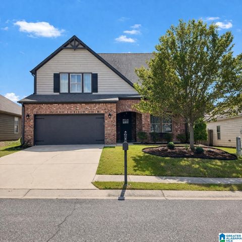 1004 BETHPAGE LANE CALERA AL 35040