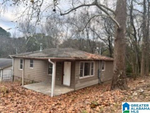 7001 66TH STREET S BIRMINGHAM AL 35212