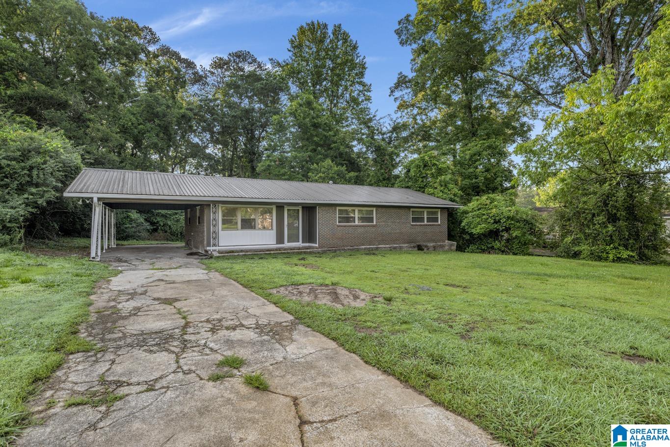 1735 PRATT HIGHWAY