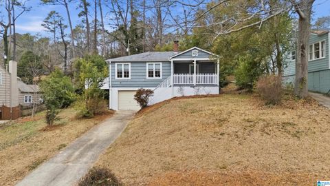 1844 WINDSOR BOULEVARD HOMEWOOD AL 35209