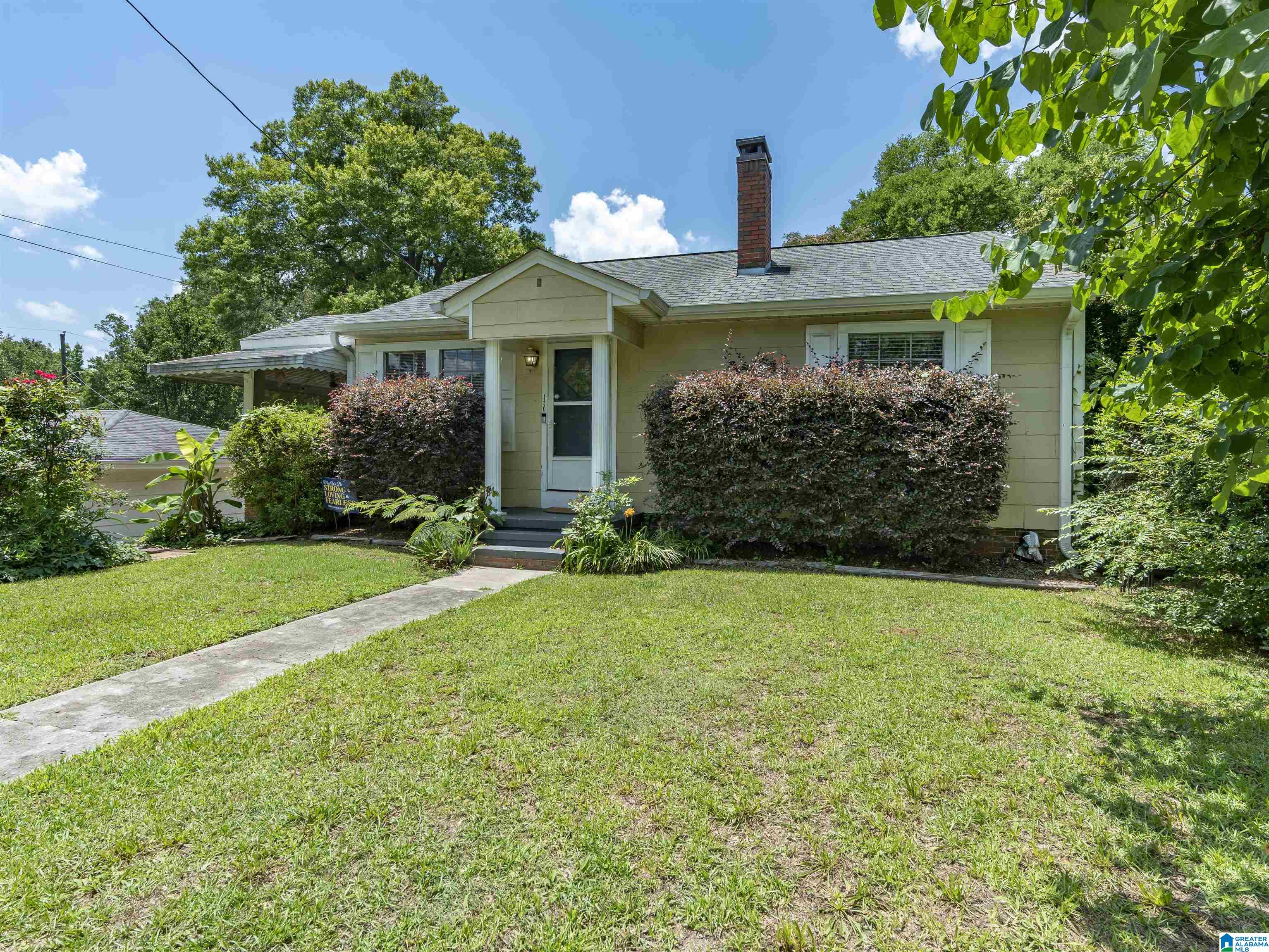 130 VINES AVENUE