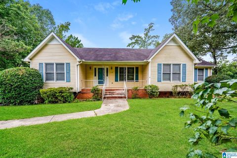 1139 INDEPENDENCE DRIVE ALABASTER AL 35007