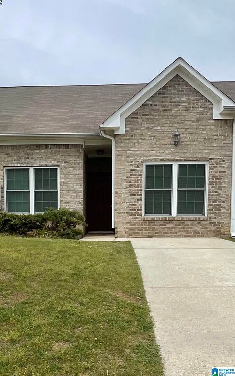 Photo of 33 Park Drive, CLANTON, AL 35045 (MLS # 21449195)