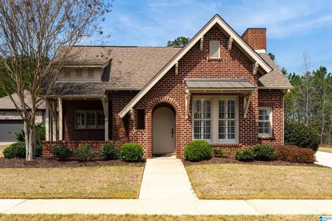 1083 STANTON COURT BIRMINGHAM AL 35242