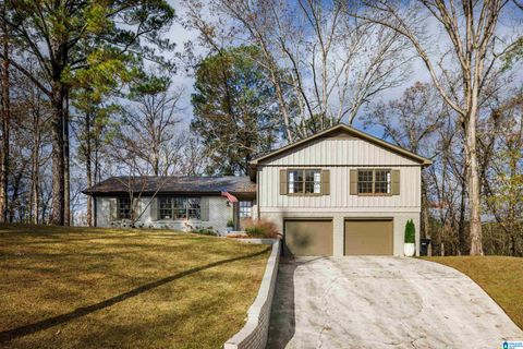 4005 DANBURY CIRCLE BIRMINGHAM AL 35243