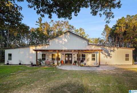 665 STOLLE FARM ROAD ASHVILLE AL 35953