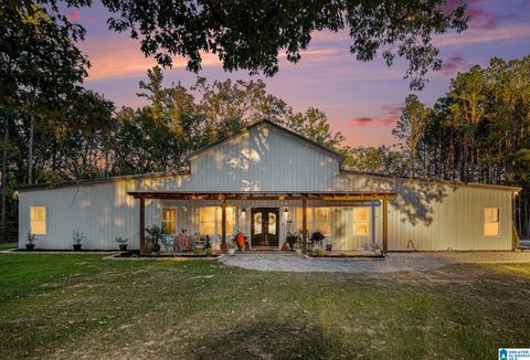 665 STOLLE FARM ROAD ASHVILLE AL 35953