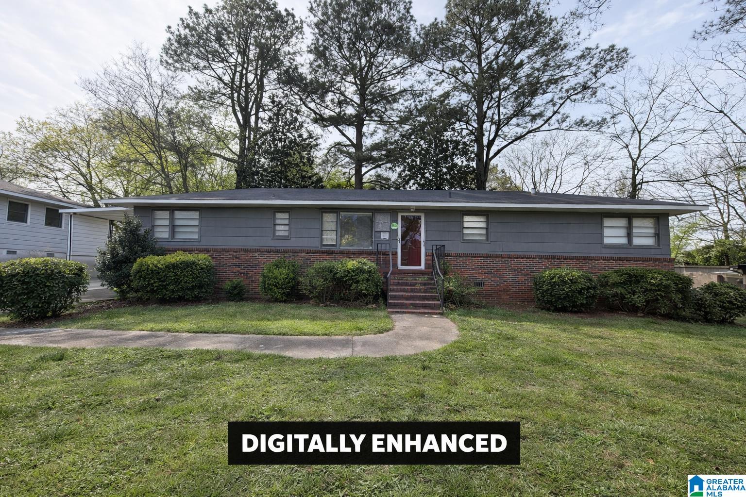 Photo 1 of 10 — 2316 3RD STREET, CENTER POINT, AL 35215