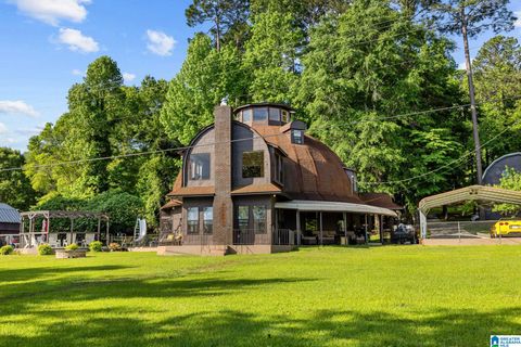 348 COUNTY ROAD 473 CLANTON AL 35046