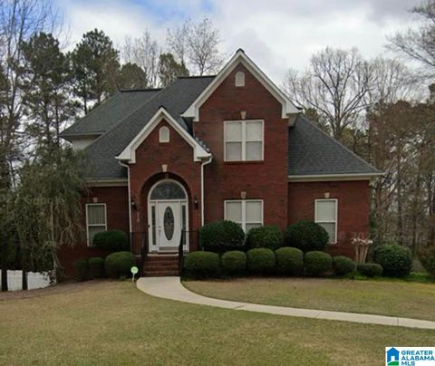 118 CLUSTER SPRINGS CIRCLE GARDENDALE AL 35071