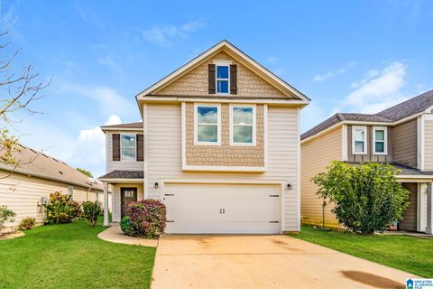 855 HAWTHORN LANE ODENVILLE AL 35120