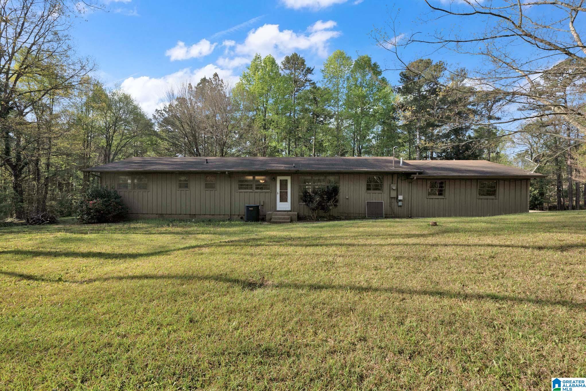 2595 SKYLINE DRIVE