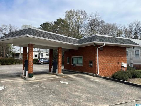 2001 1ST AVENUE N PELL CITY AL 35125