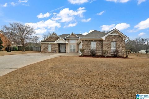 1691 BRADFORD LANE BESSEMER AL 35022