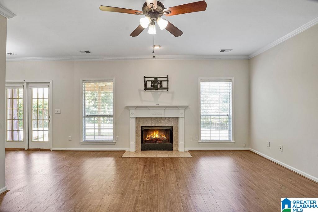 2217 FOREST LAKES LANE