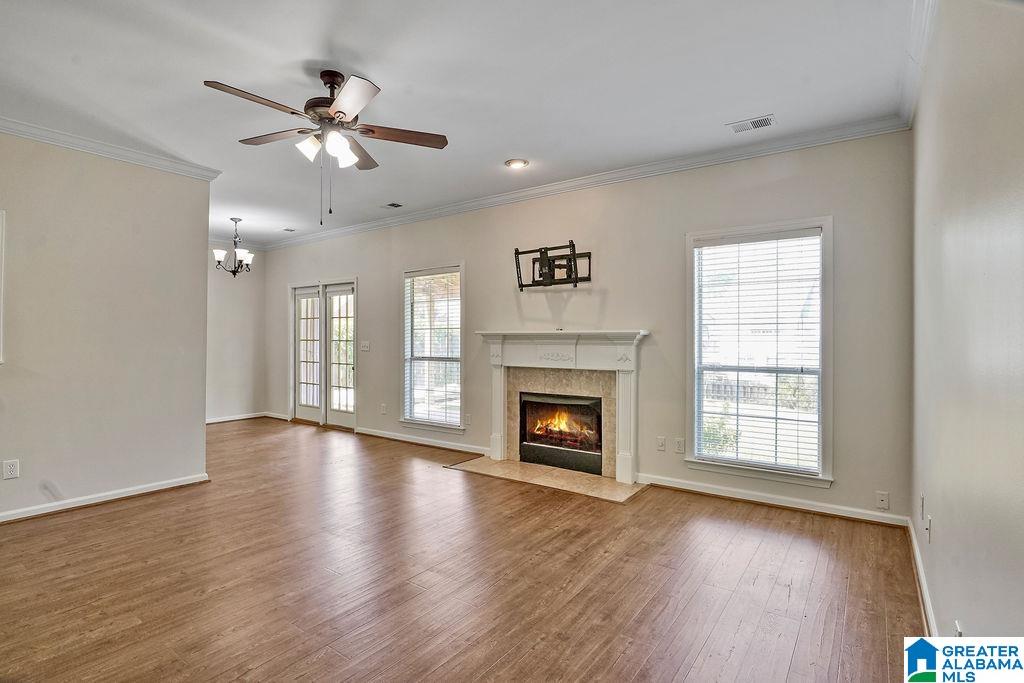 2217 FOREST LAKES LANE