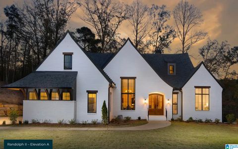 7527 MOUNTAIN TOP CIRCLE TRUSSVILLE AL 35173