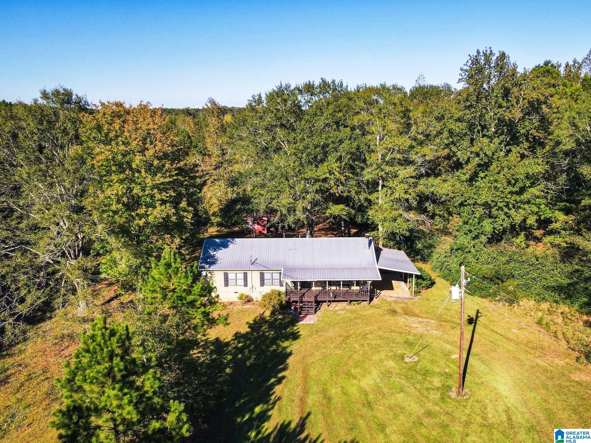 1621 BIG SPRINGS ROAD
