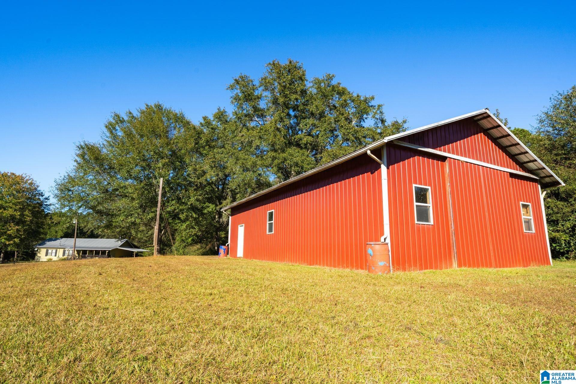 1621 BIG SPRINGS ROAD