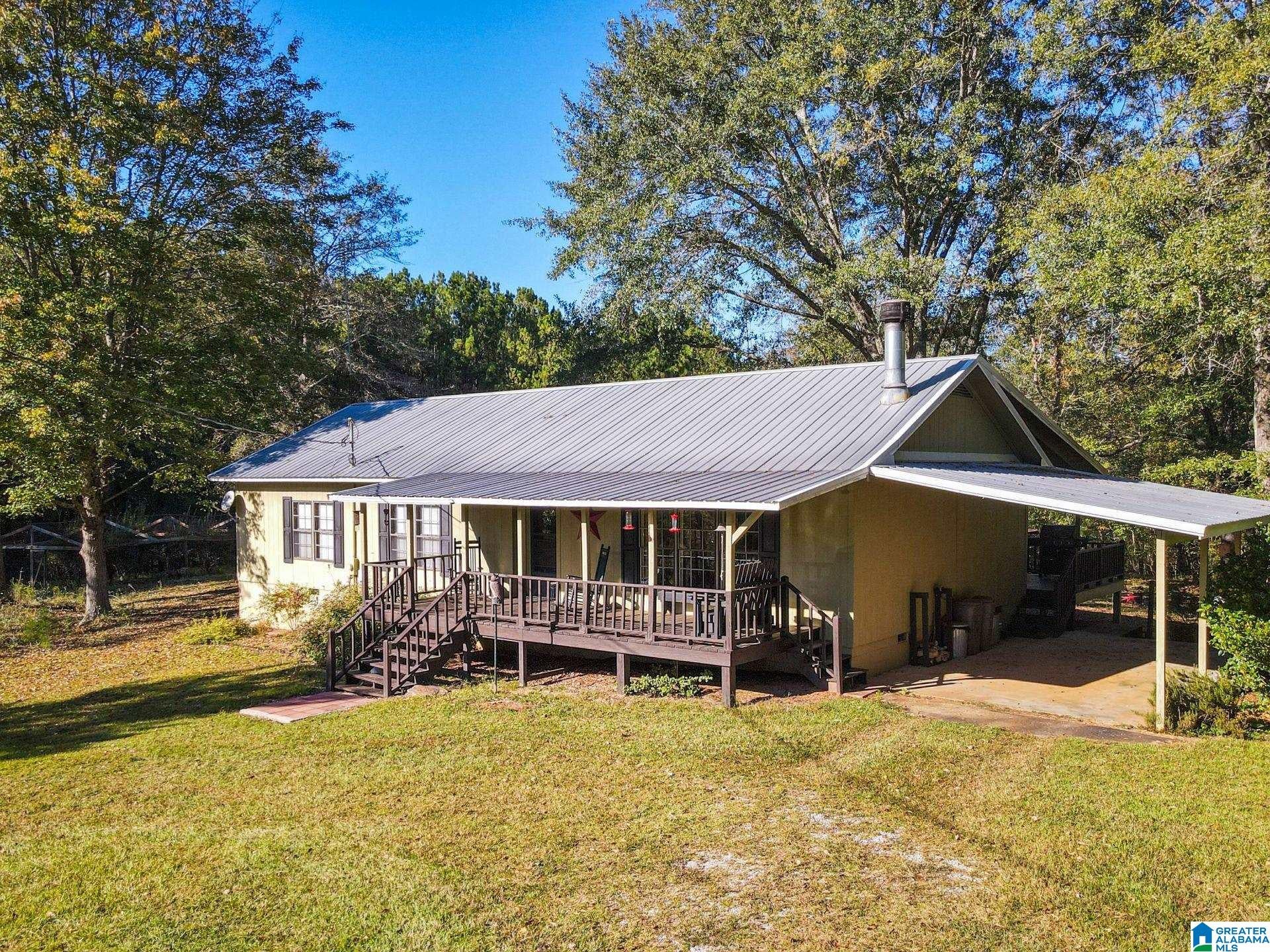 1621 BIG SPRINGS ROAD