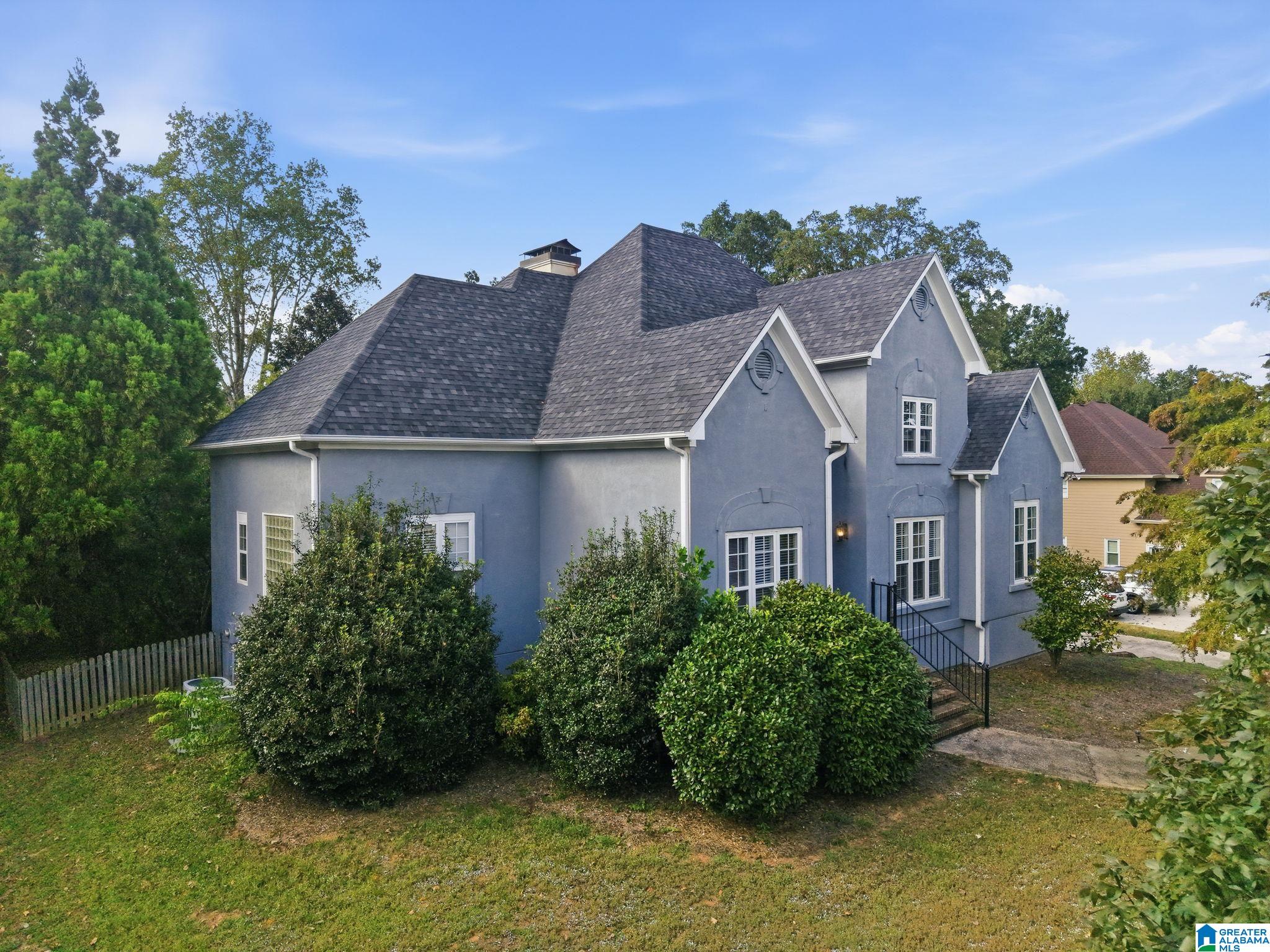1707 SOUTHPOINTE DRIVE