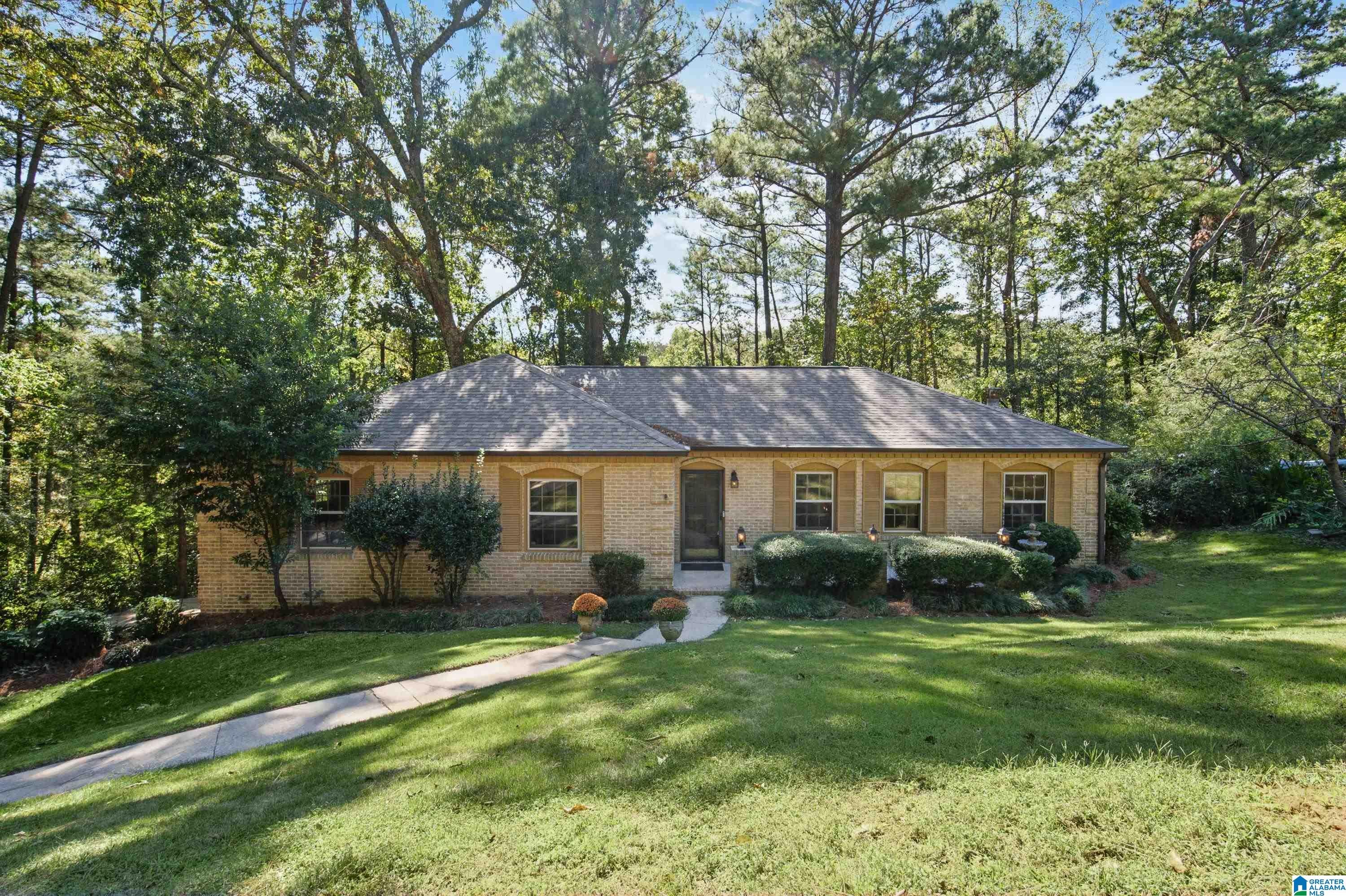 2454 GAWAIN DRIVE