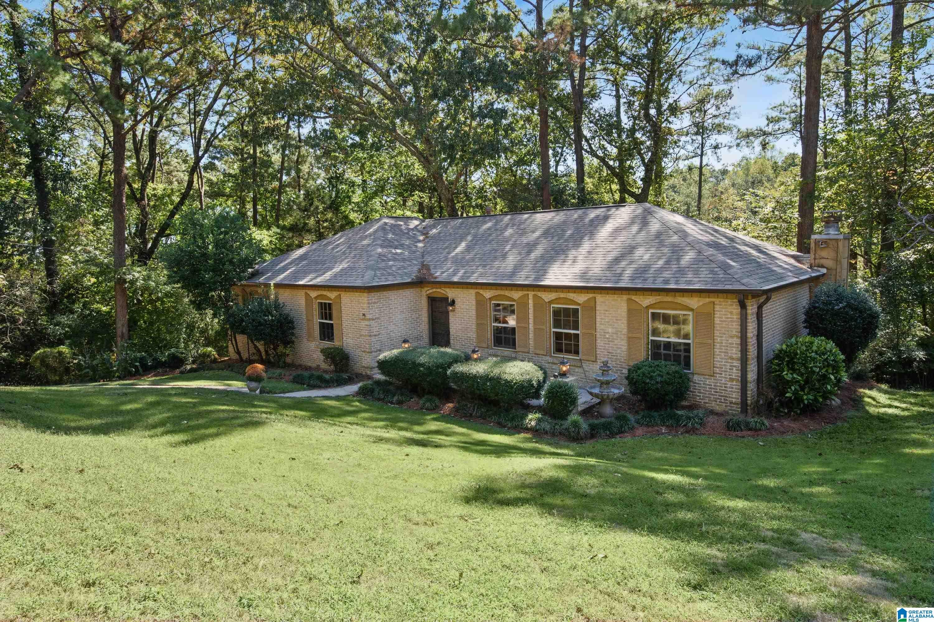 2454 GAWAIN DRIVE