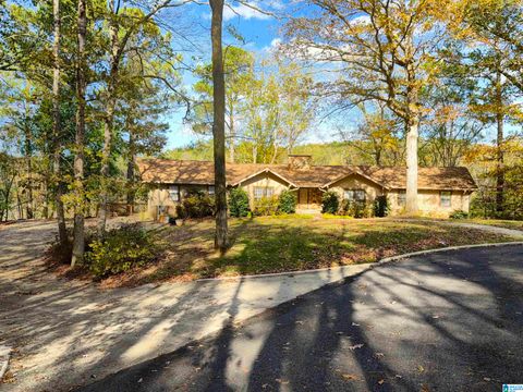 2256 PINEHURST DRIVE GARDENDALE AL 35071