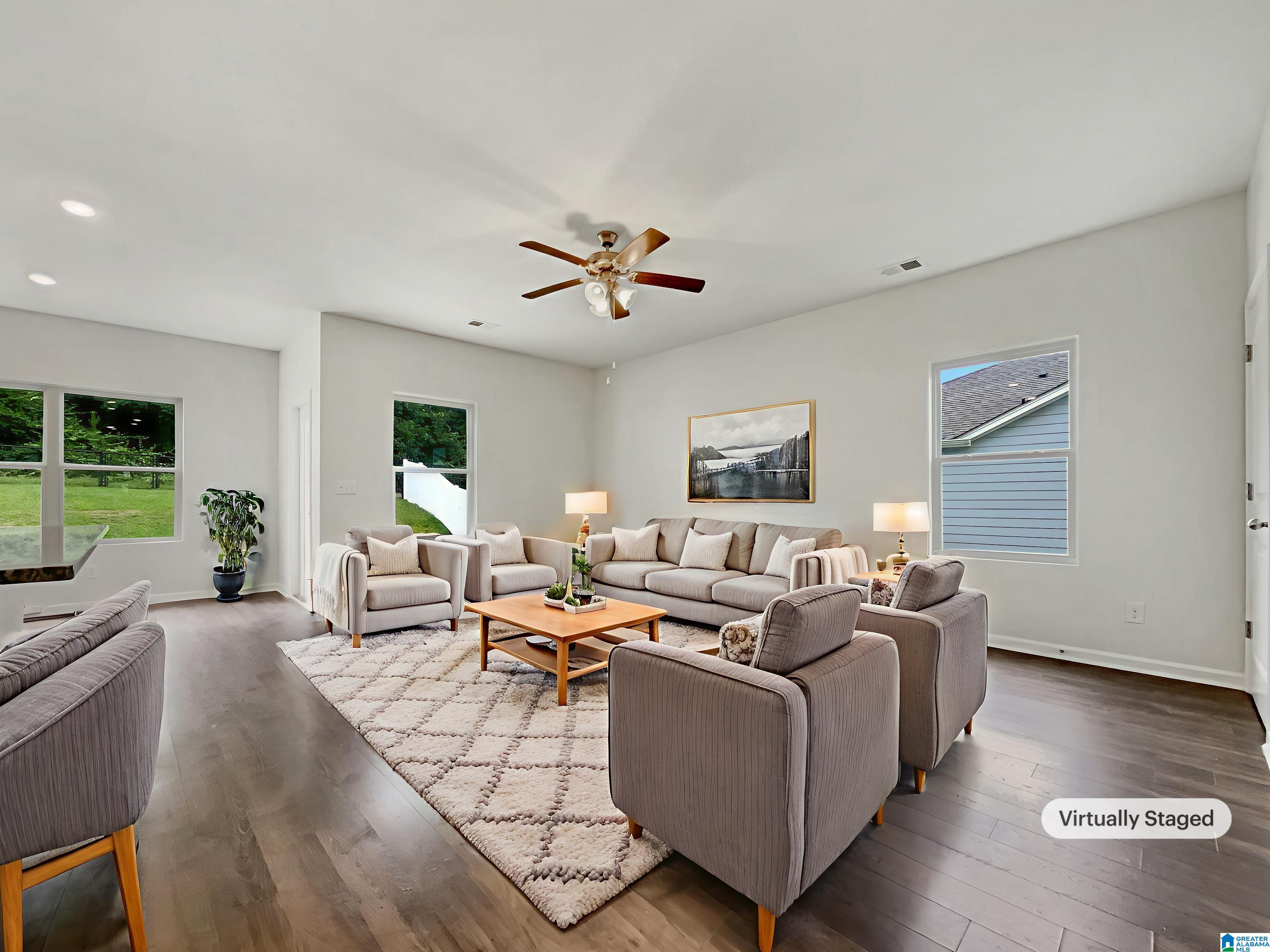 1043 FLYWAY VIEW LANE