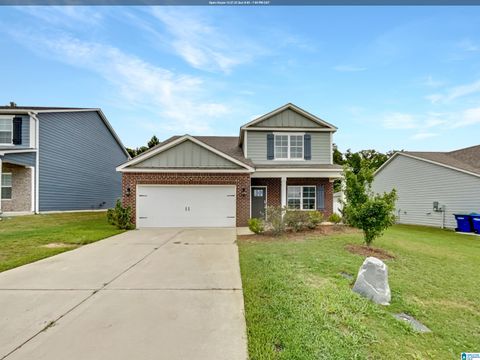 1043 FLYWAY VIEW LANE ALABASTER AL 35007