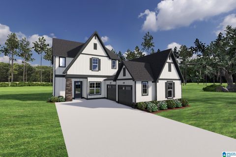 2000 BUTLER ROAD HOOVER AL 35244