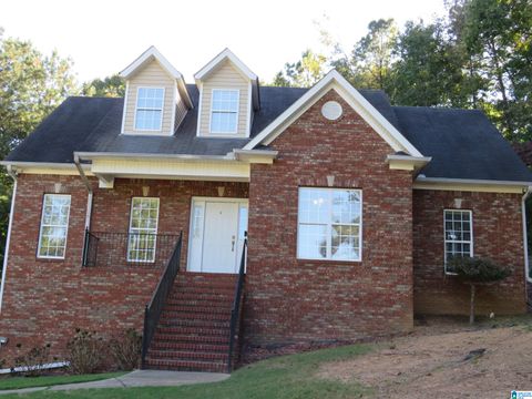 40 BROOKE TRAIL TRUSSVILLE AL 35173