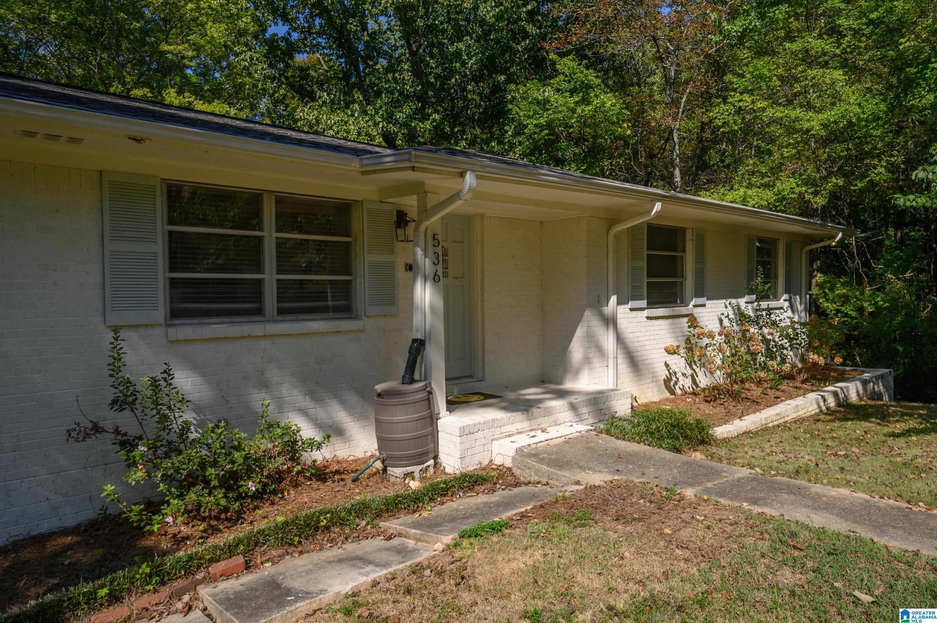 536 PINELLAS STREET