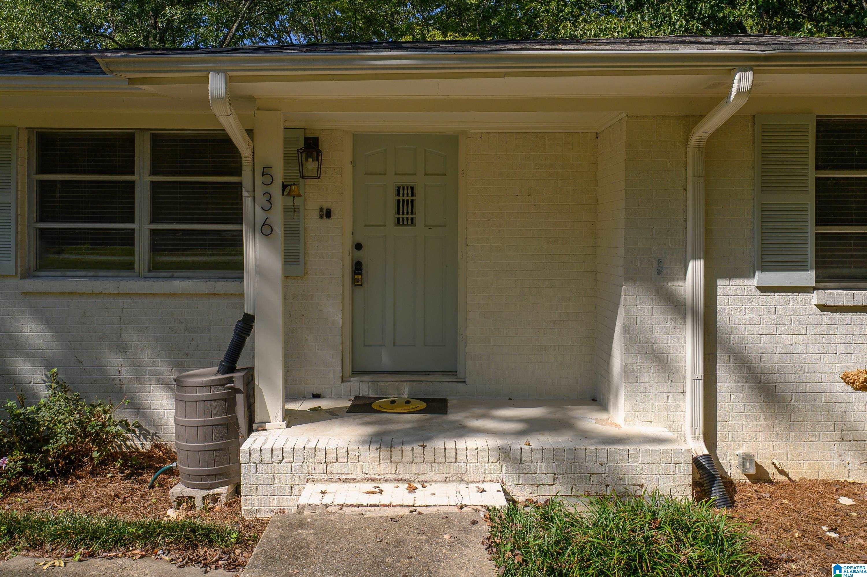 536 PINELLAS STREET