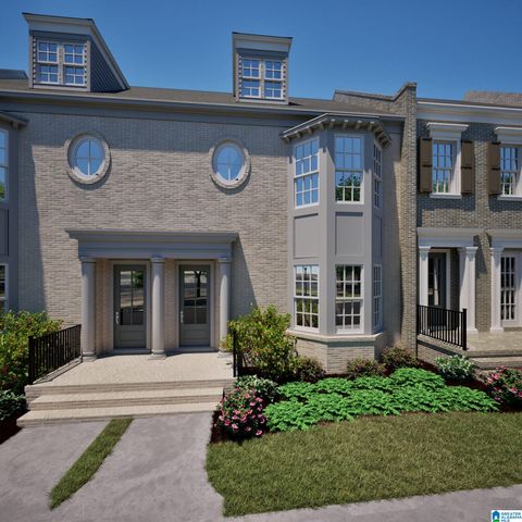 444 PRESERVE PARKWAY HOOVER AL 35226