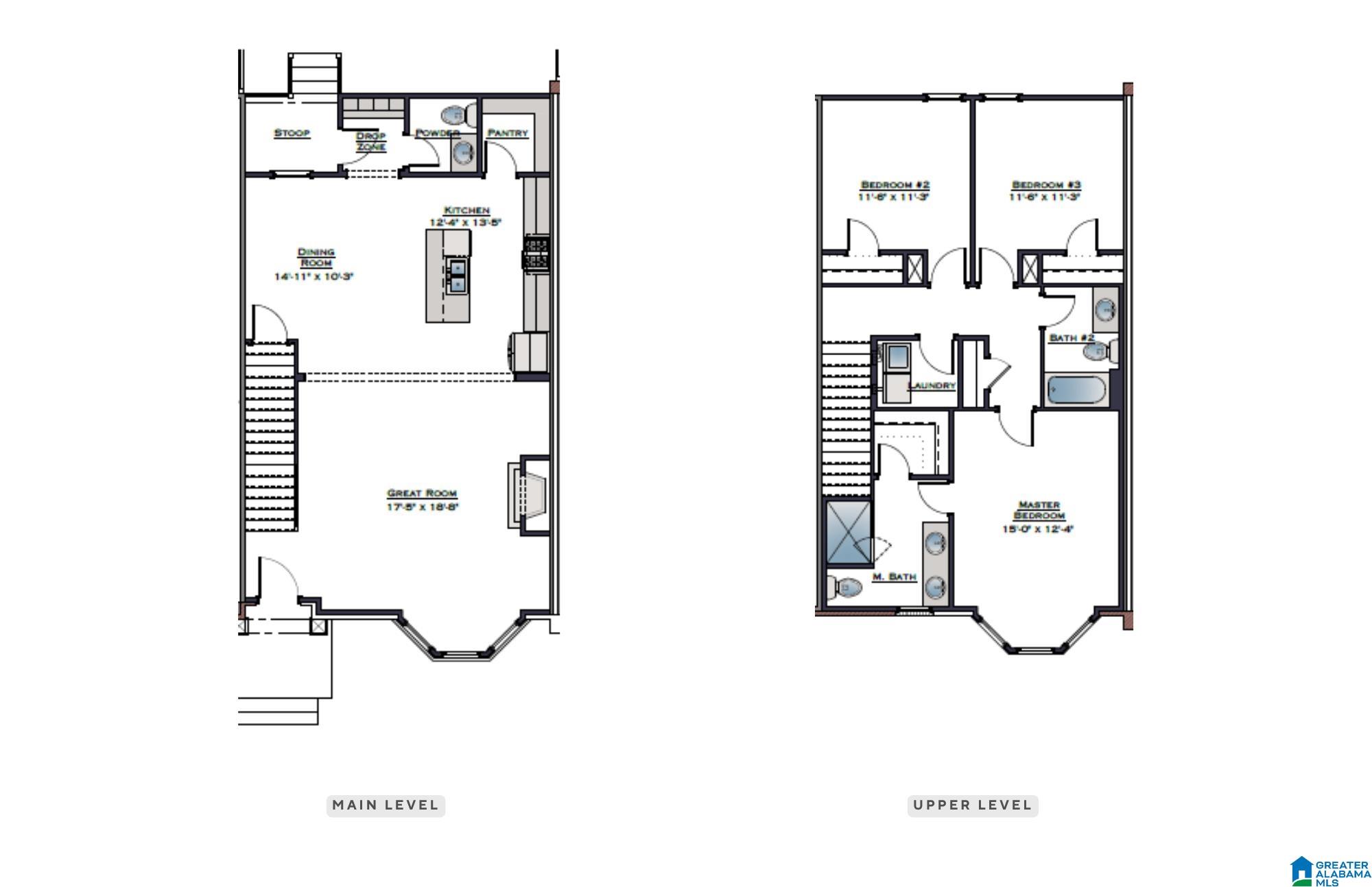 444 PRESERVE PARKWAY