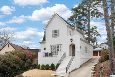 514 RUMSON ROAD HOMEWOOD AL 35209