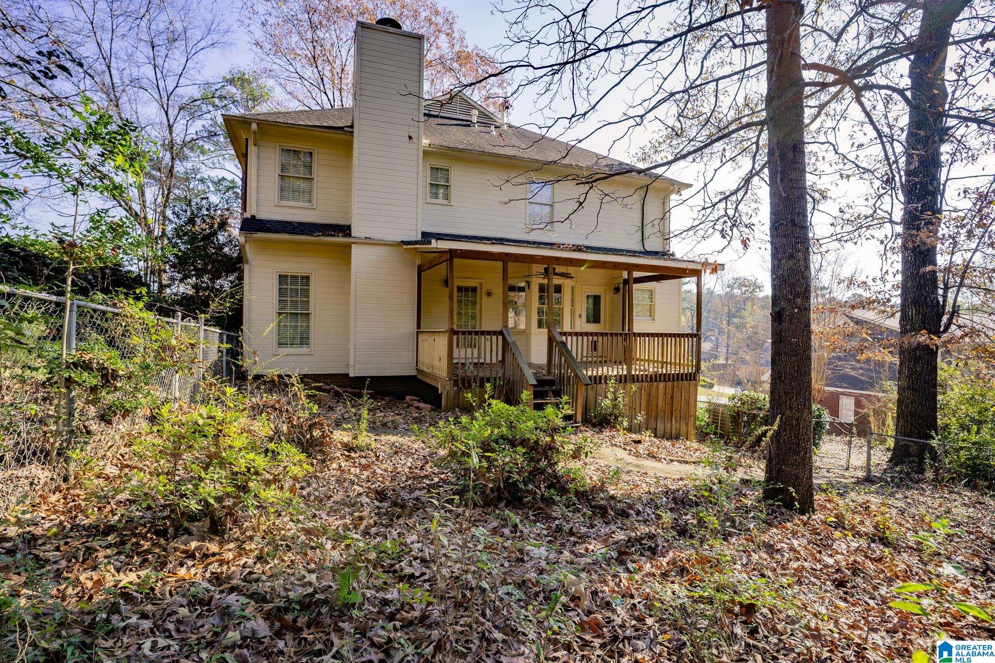 4834 SULPHUR SPRINGS ROAD