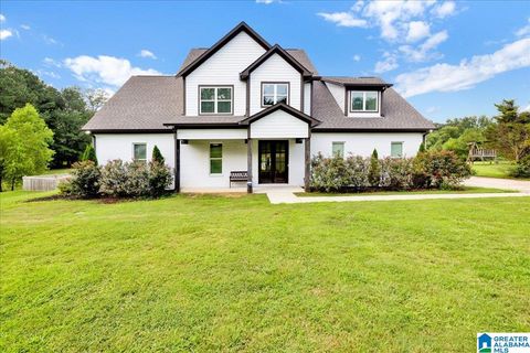153 SILVERLEAF DRIVE PELHAM AL 35124