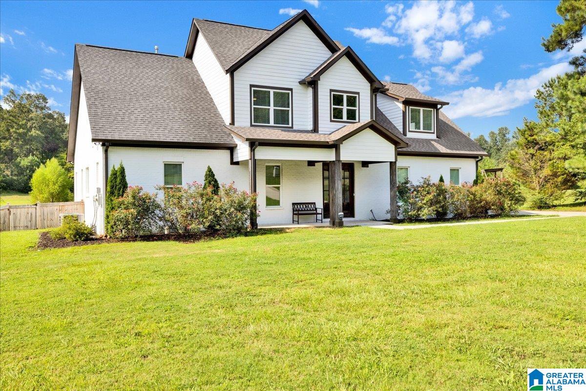 153 SILVERLEAF DRIVE