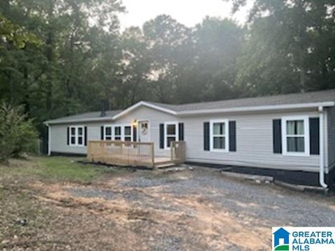 2001 ROCK SPRINGS ROAD WARRIOR AL 35180