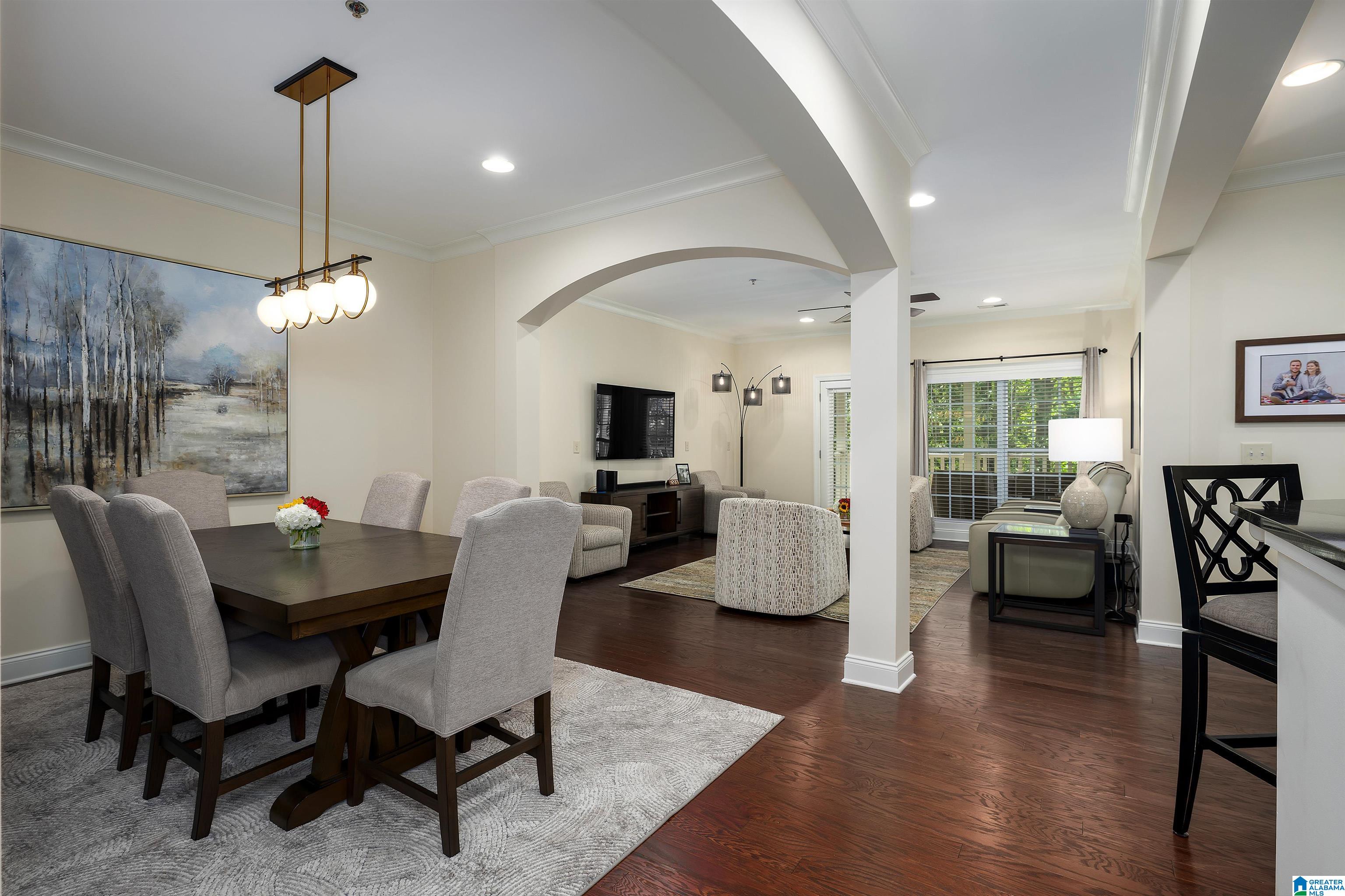 3038 MASSEY ROAD 406