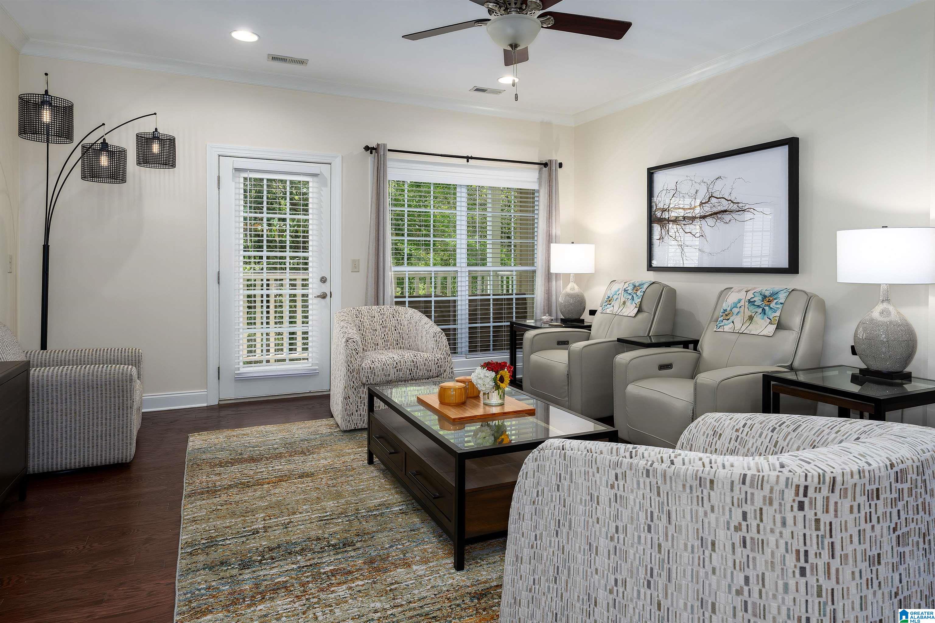 3038 MASSEY ROAD 406