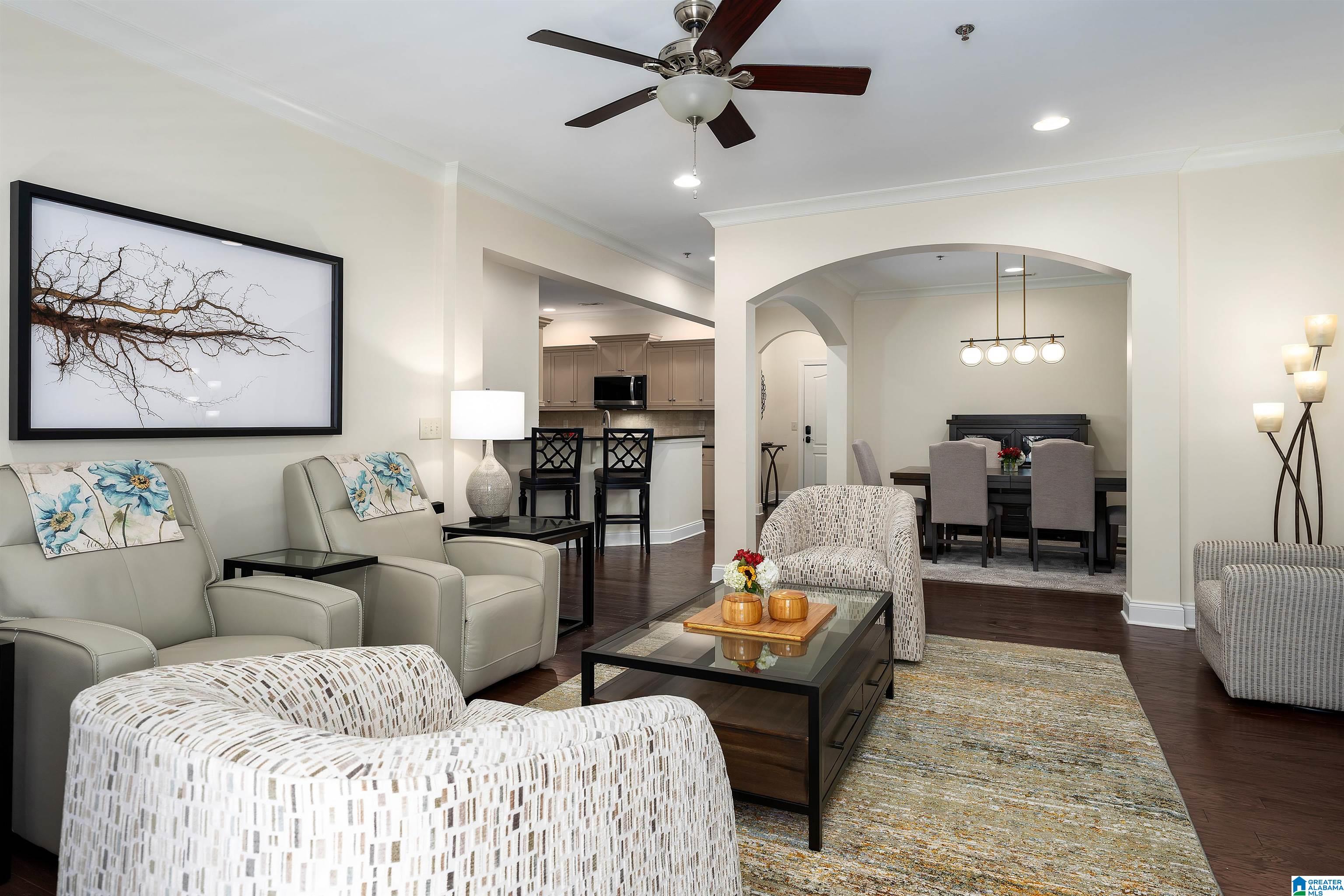 3038 MASSEY ROAD 406
