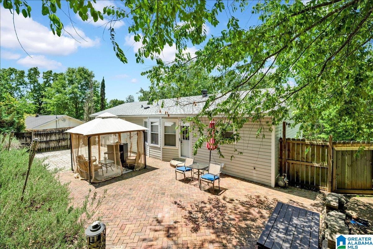 Photo 1 of 33 — 5916 DEWEY HEIGHTS ROAD, PINSON, AL 35126
