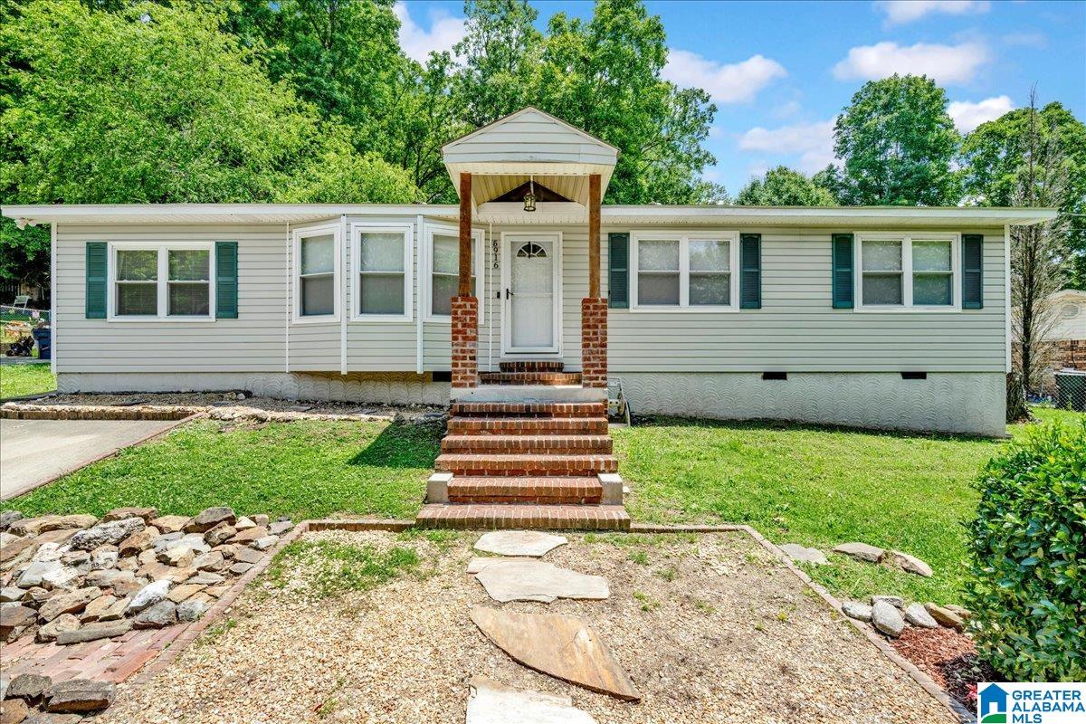 5916 DEWEY HEIGHTS ROAD