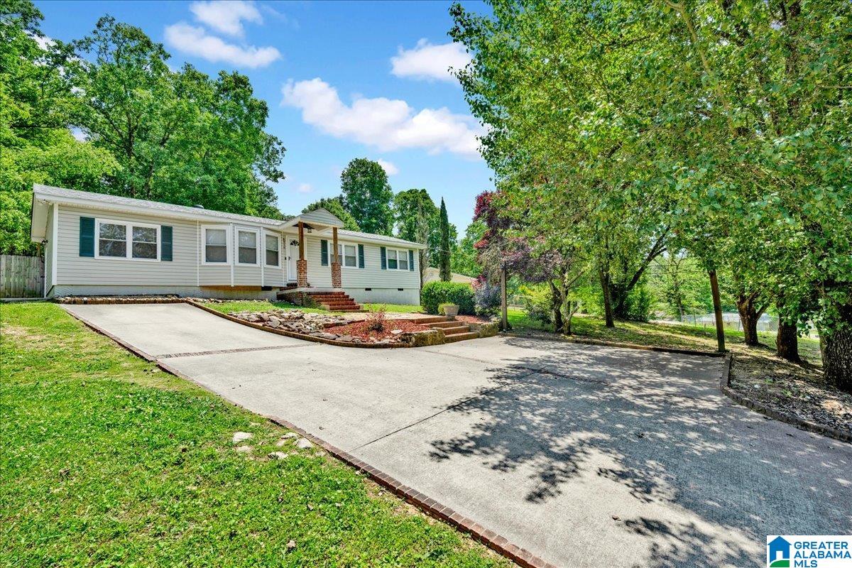 5916 DEWEY HEIGHTS ROAD