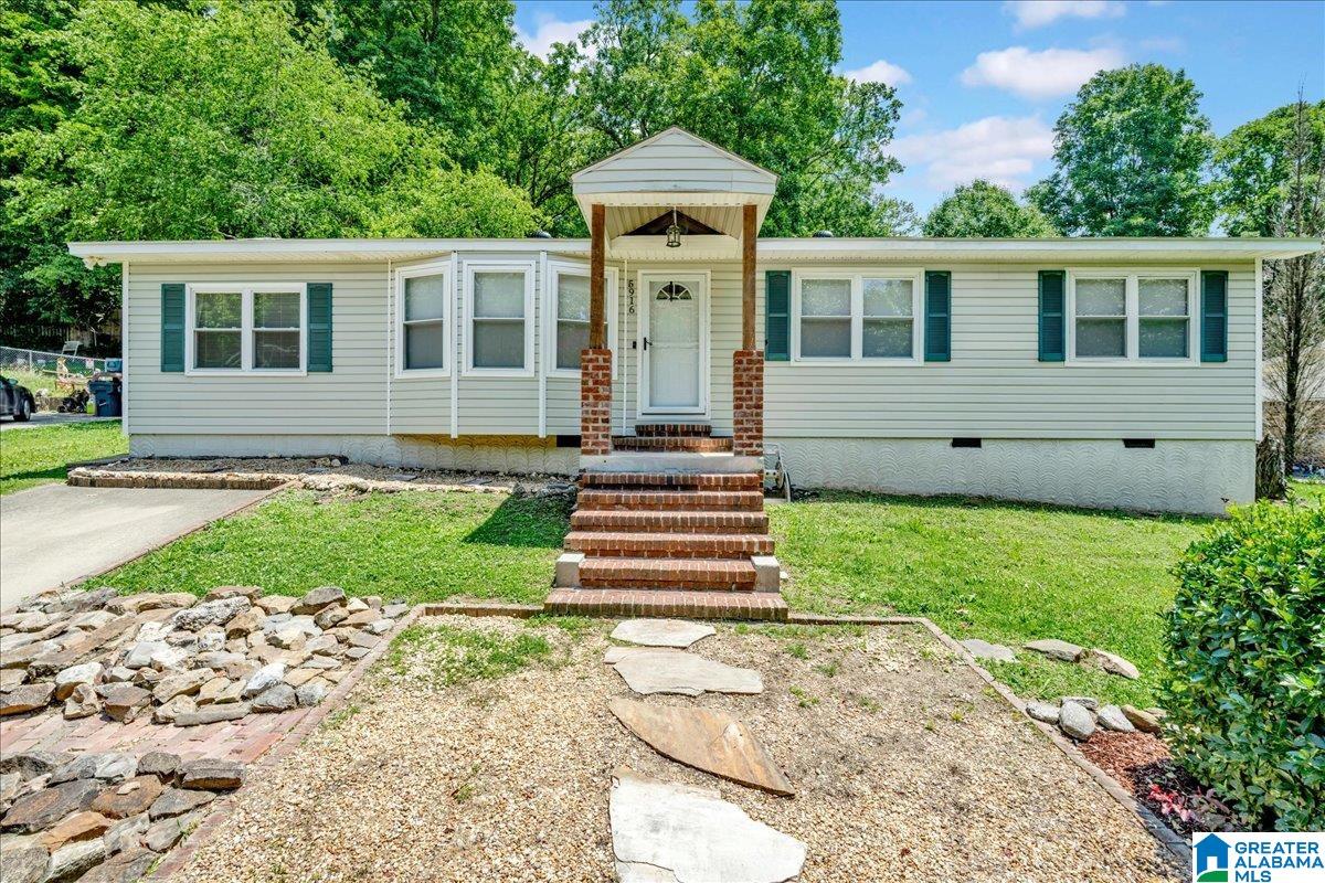 5916 DEWEY HEIGHTS ROAD